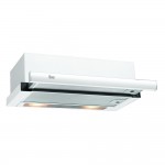 TEKA TL1 62 WHITE